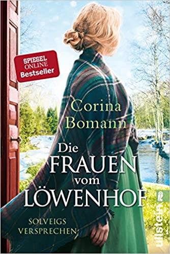 DIE FRAUEN VOM LOWENHOF