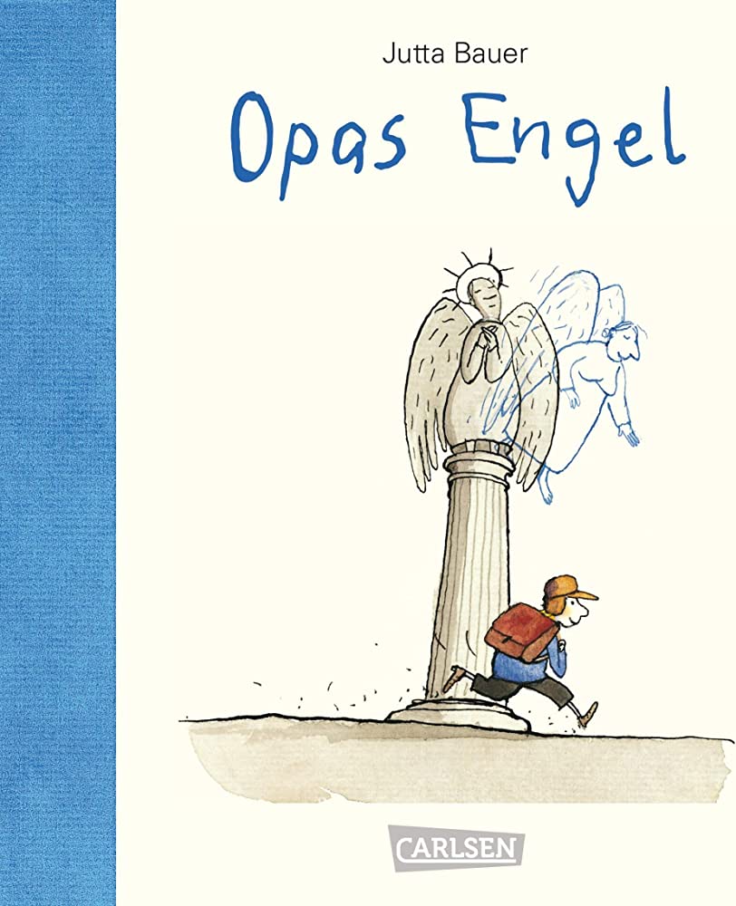 OPAS ENGEL, KLEINE AUSGABE  HC