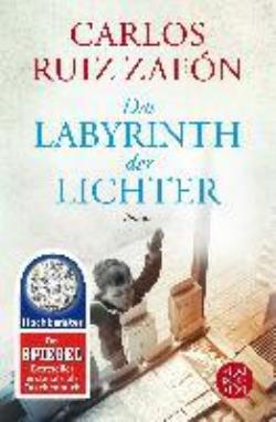 DAS LABYRINTH DER RICHTER PB