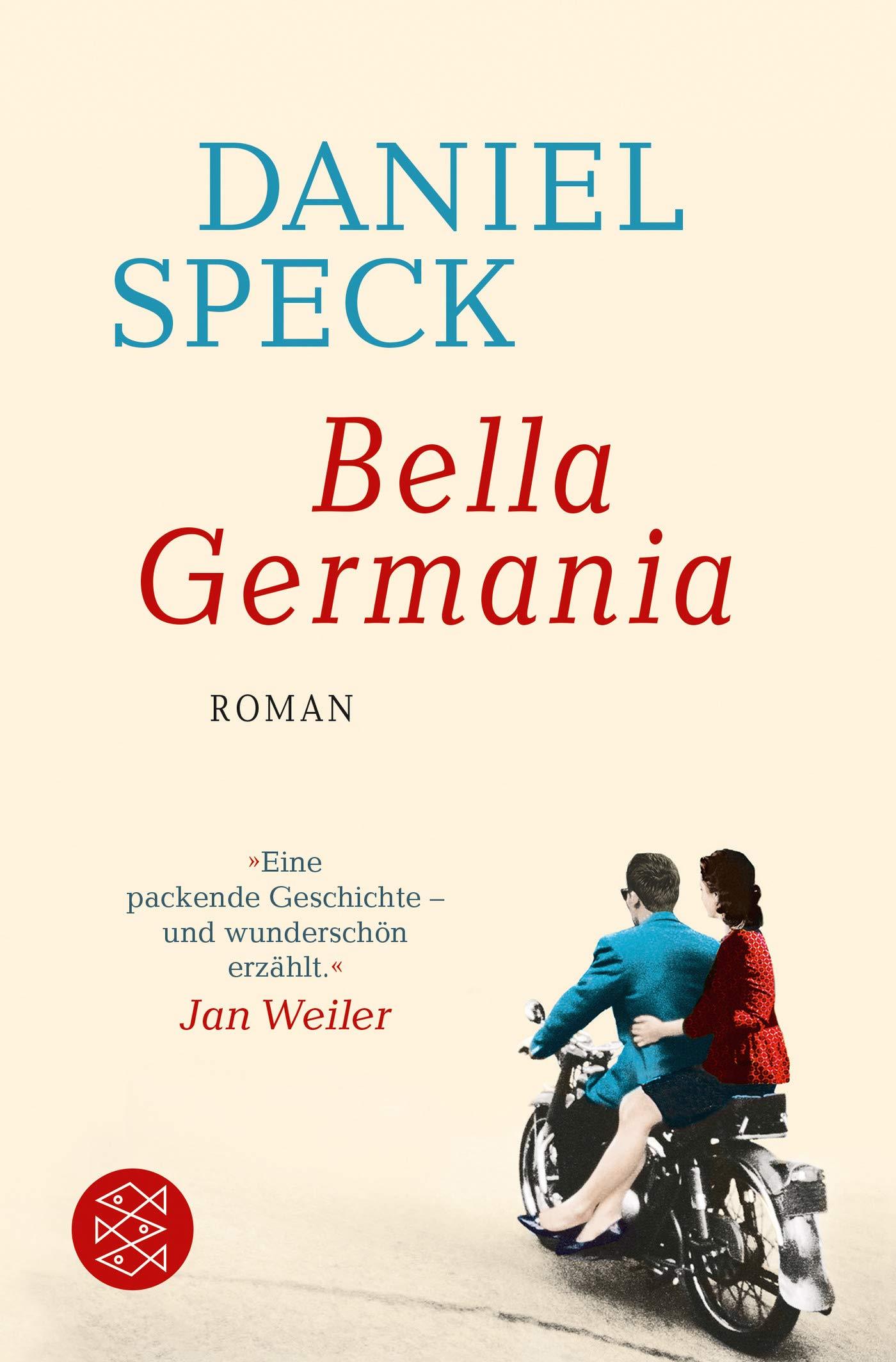 BELLA GERMANIA.