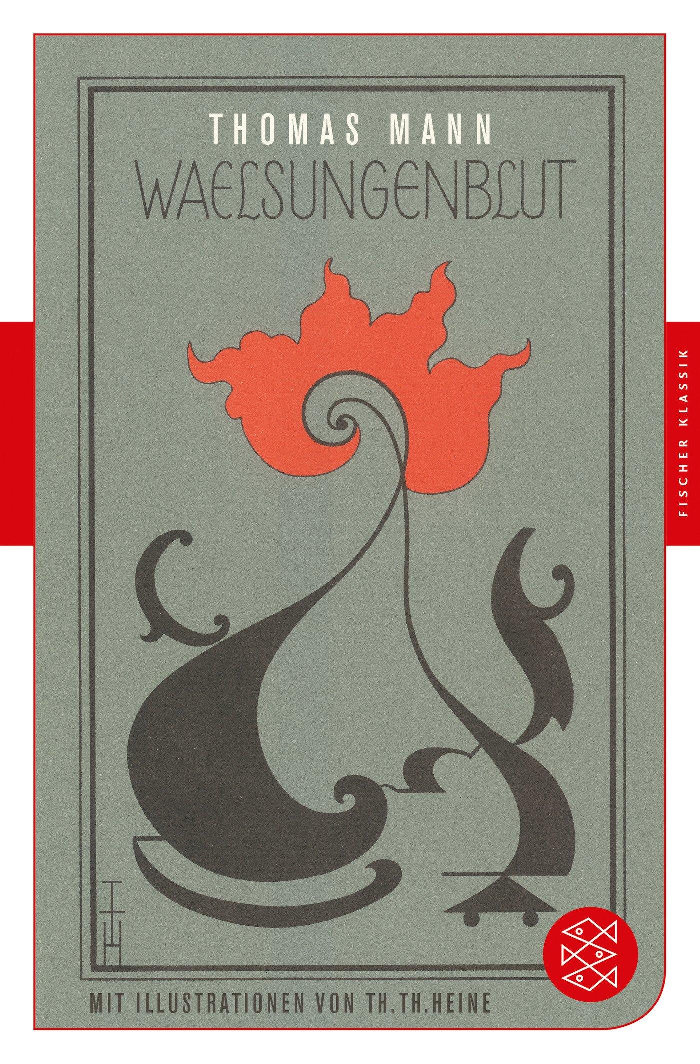 WALSUNGENBLUT