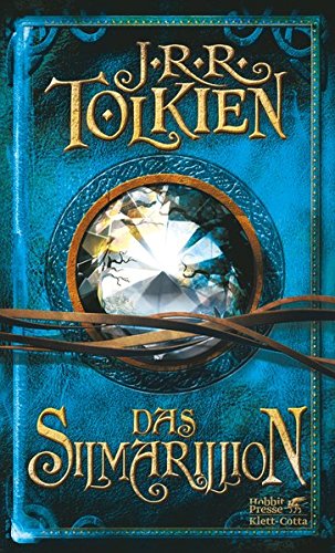 DAS SILMARILLION