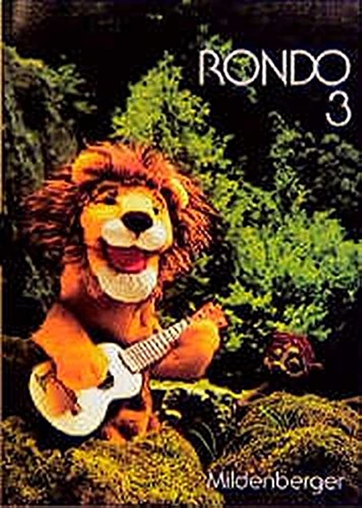 RONDO,MUSIKLEHRGANG PB