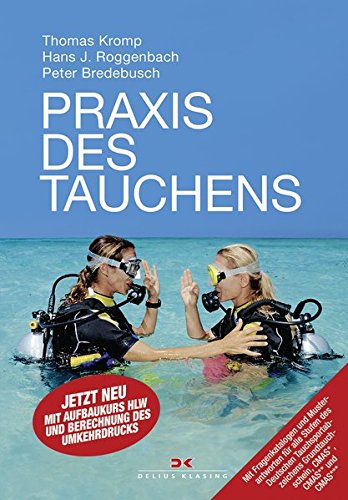 PRAXIS DES TAUCHENS PRAXIS DES TAUCHENS