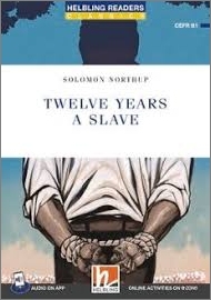 HRBS 5: TWELVE YEARS A SLAVE B1 (+APP.+E-ZONE)