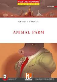 HRRS 2: ANIMAL FARM (+APP.+E-ZONE)