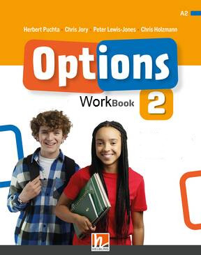 OPTIONS 2 WB (+ e-zone+wordlist)