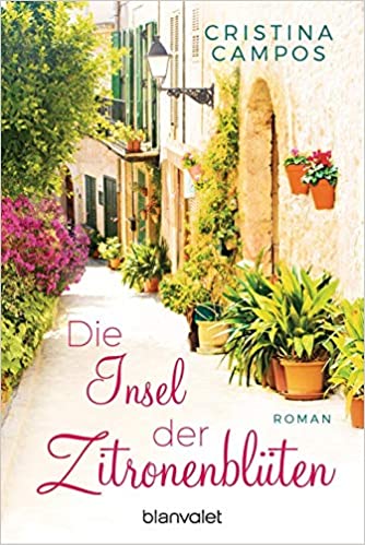 DER INSEL DER ZITRONENBLUTEN PB