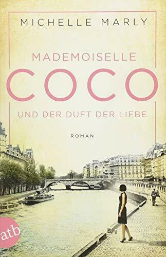 MADEMOISELLE COCO UND DER DUFT DER LIEBE PB MADEMOISELLE COCO UND DER DUFT DER LIEBE PB