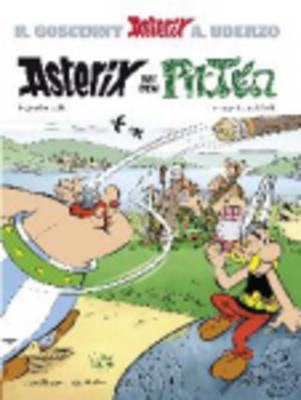 ASTERIX 35: BEI DEN PIKTEN PB
