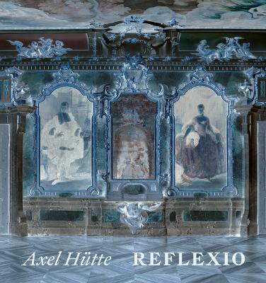 AXEL HUTTE: REFLEXIO HC