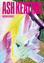 ASH KEATING: MUSEUM LANGMATT HC
