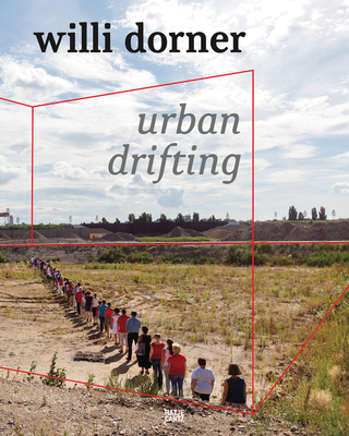 WILLI DORNER: URBAN DRIFTING HC