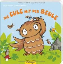 DIE EULE MIT DER BEULE PB