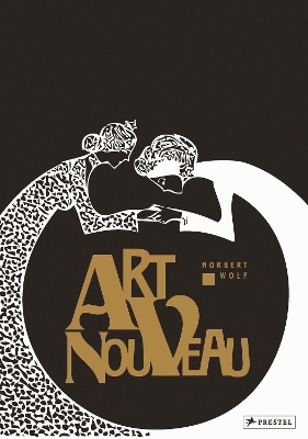 ART NOUVEAU HC