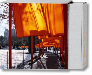 TASCHEN COLLECTOR'S EDITION : Christo and Jeanne-Claude. The Gates