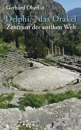 DELPHI-DAS ORAKEL  PB