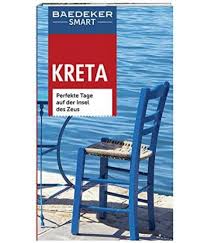 BAEDEKER SMART REISEFUEHRER KRETA: PERFEKTE TAGE AUF DER INSEL DES ZEUS