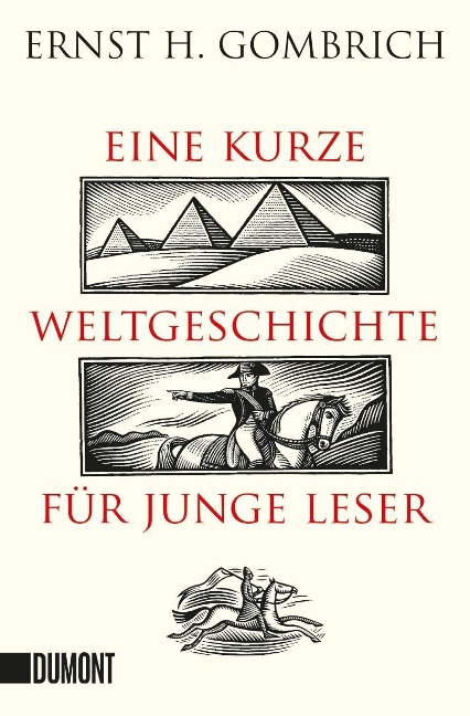 EINE KURZE WELTGESCHICHTE FUR JUNGE LESER