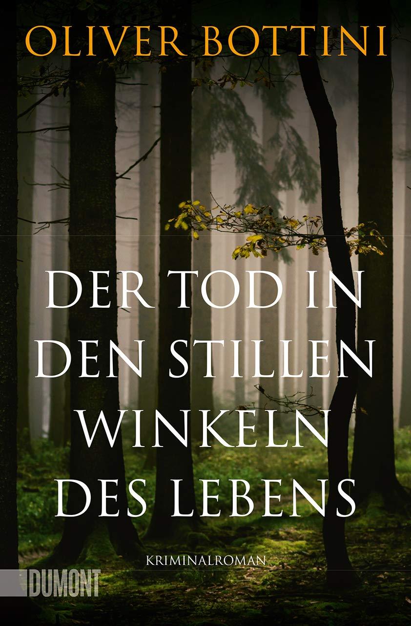 DER TOD IN DEN STILLEN WINKELN DES LEBENS