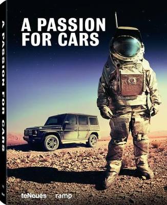 A Passion for Cars