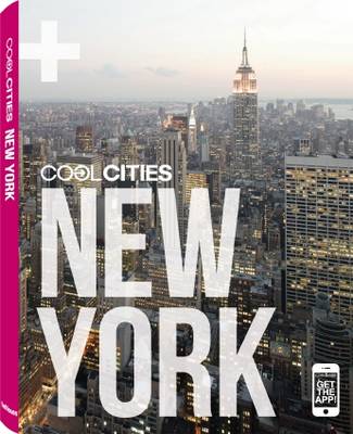 COOL CITIES NEW YORK HC