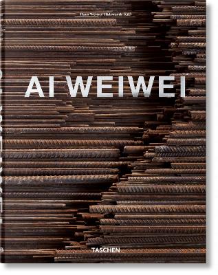 AI WEIWEI HC AI WEIWEI HC
