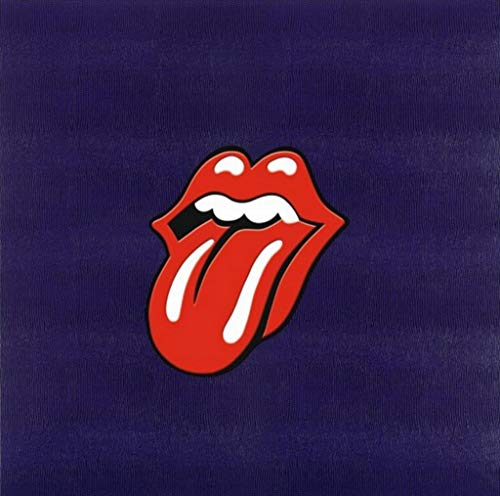 TASCHEN COLLECTOR'S EDITION : The Rolling Stones