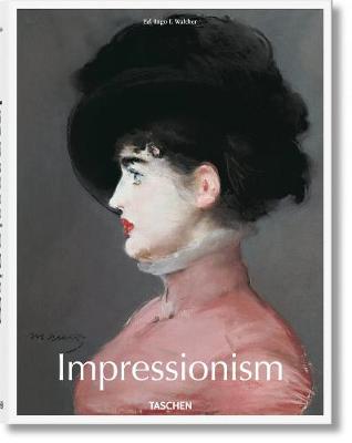 IMPRESSIONISM HC