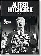 ALFRED HITCHCOCK. THE COMPLETE FILMS