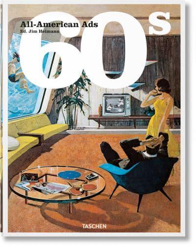 All-American Ads of the 60s All-American Ads of the 60s