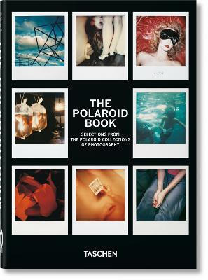 TASCHEN 45th EDITION : The Polaroid Book. HC