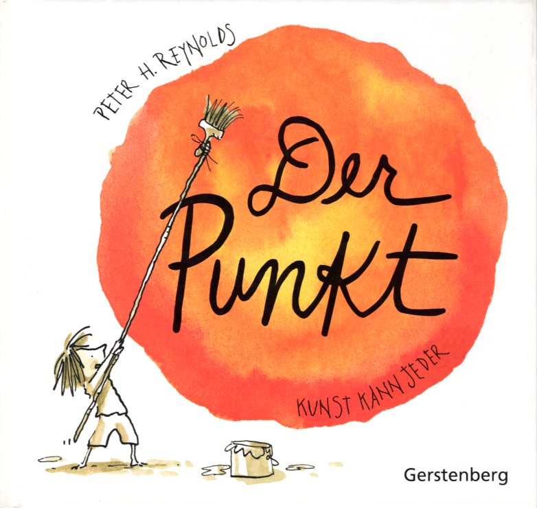 DER PUNKT  HC