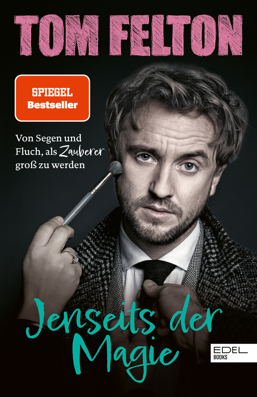 Jenseits der Magie Jenseits der Magie