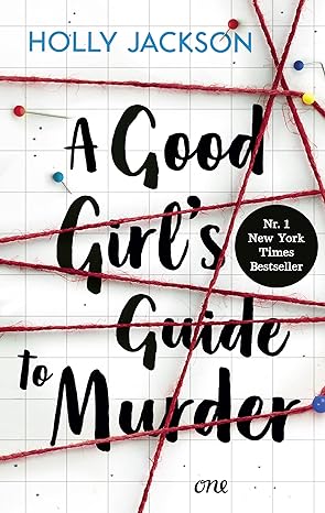 A Good Girl's Guide to Murder-GERMAN EDITION