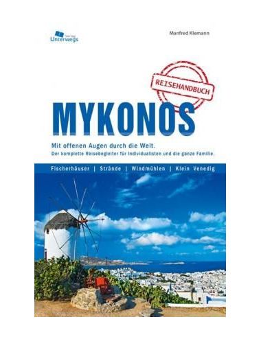 MYKONOS  PB