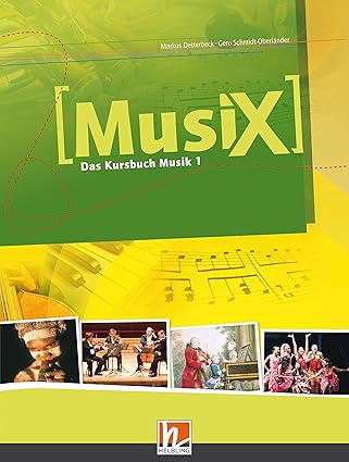 MusiX 1