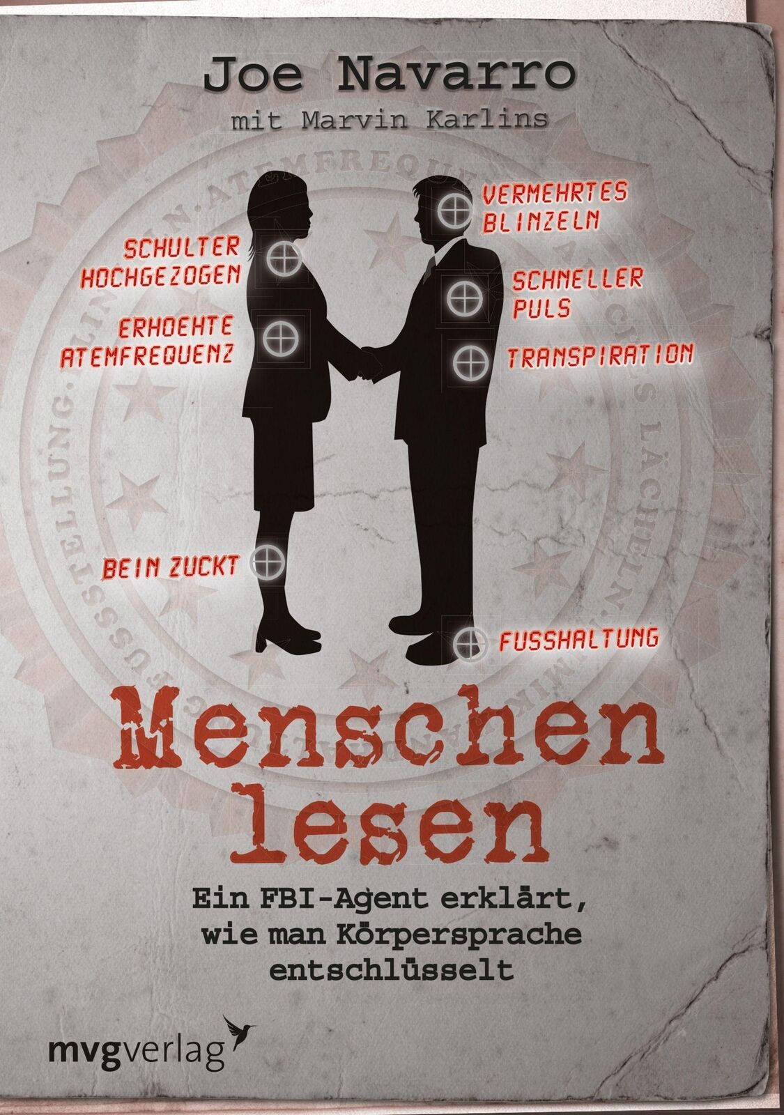 MENSCHEN LESEN