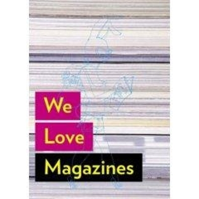 We Love Magazines