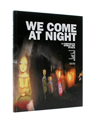 We Come at Night