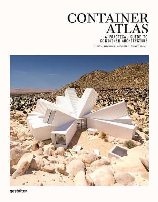 Container Atlas (updated version) Container Atlas (updated version)