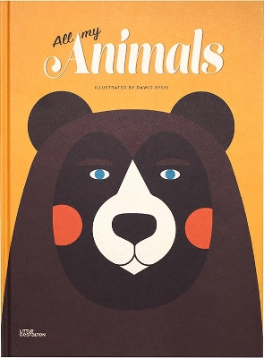 All My Animals All My Animals