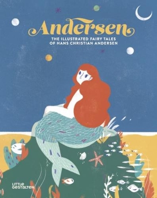 Andersen Andersen