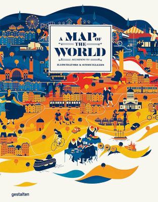 A Map of the World (updated version) A Map of the World (updated version)