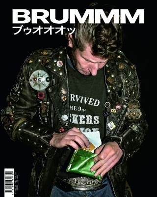 BRUMMM #3