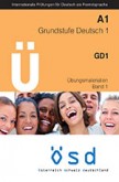 OSD A1 GRUNDSTUFE DEUTSCH 1 GD1 UBUNGSMATERIALIEN BAND 1 (+ CD)