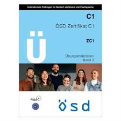OSD ZERTIFIKAT C1 UBUNGSMATERIALIEN BAND 3