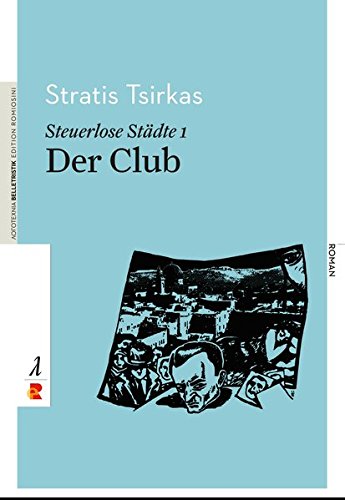 STEUERLOSE STADTE : DER CLUB  PB