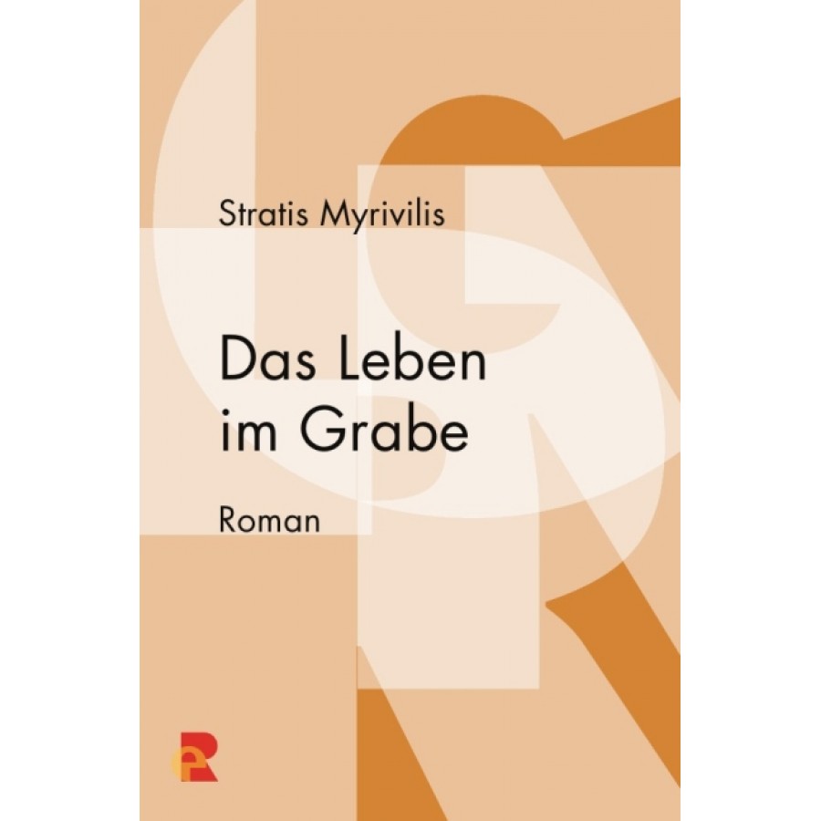 DAS LEBEN IM GRABE  PB