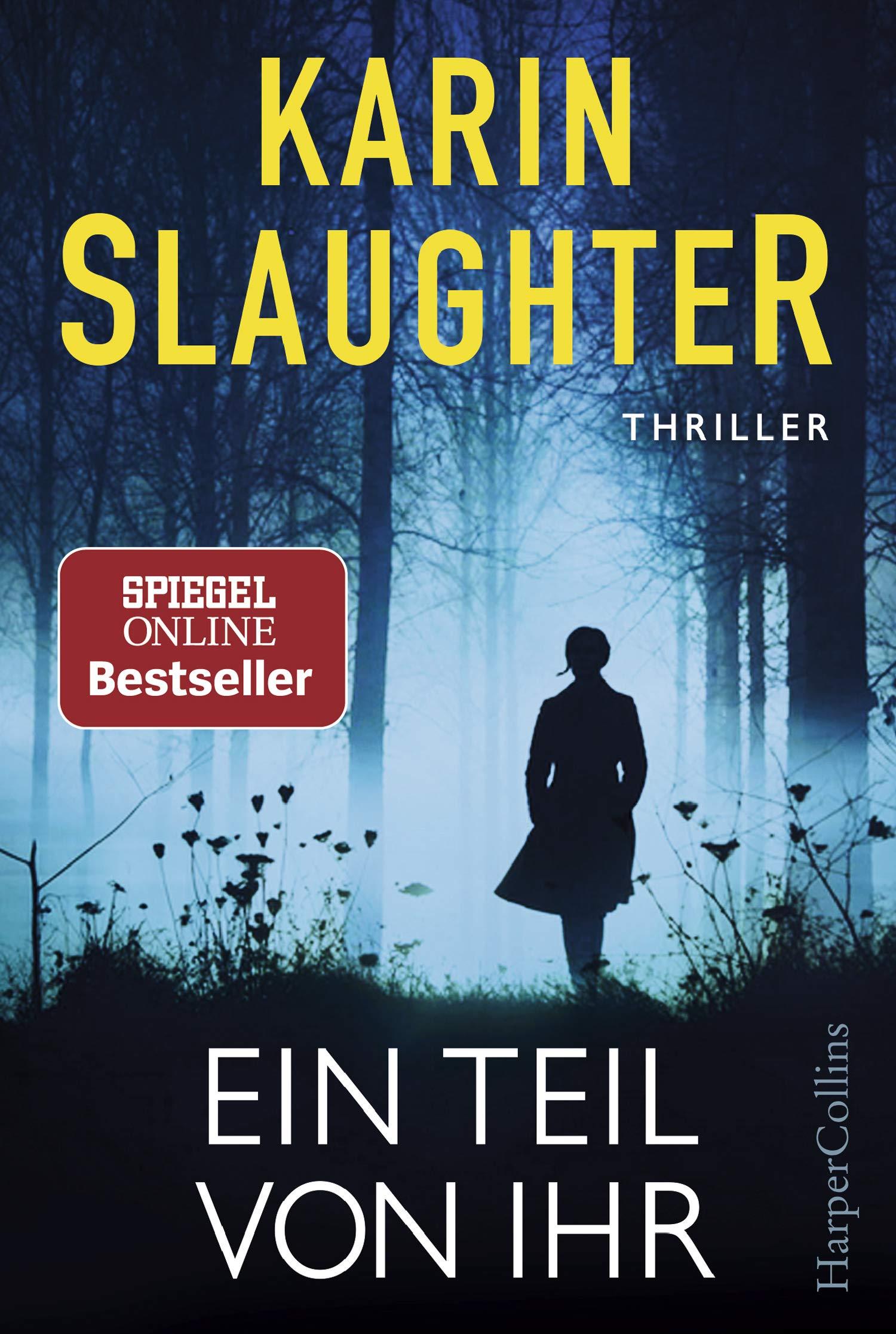 EIN TEIL VON IHR.